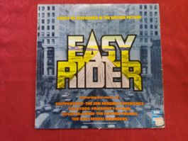 LP (Easy Rider) Songs As Performed In The Motion Picture