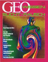 GEO Wissen - Altern + Jugendwahn