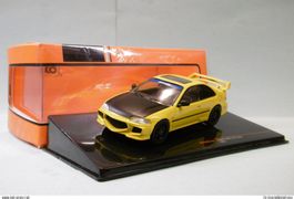 Honda Civic EJ1 Coupè (1995)