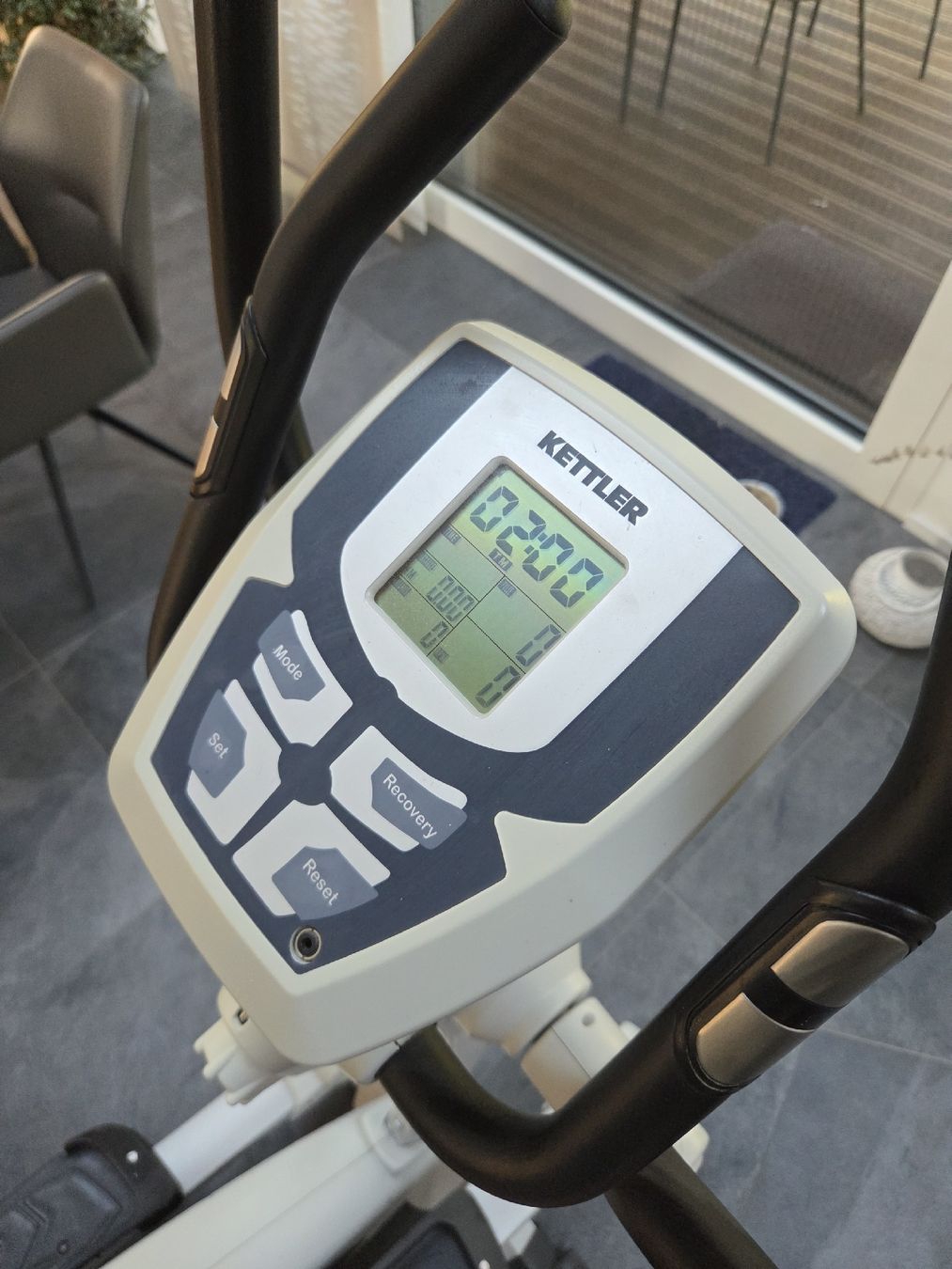 Kettler Hometrainer: Kettler Rivo M – Gebraucht aus Wittinsburg von Lukeduke3 1