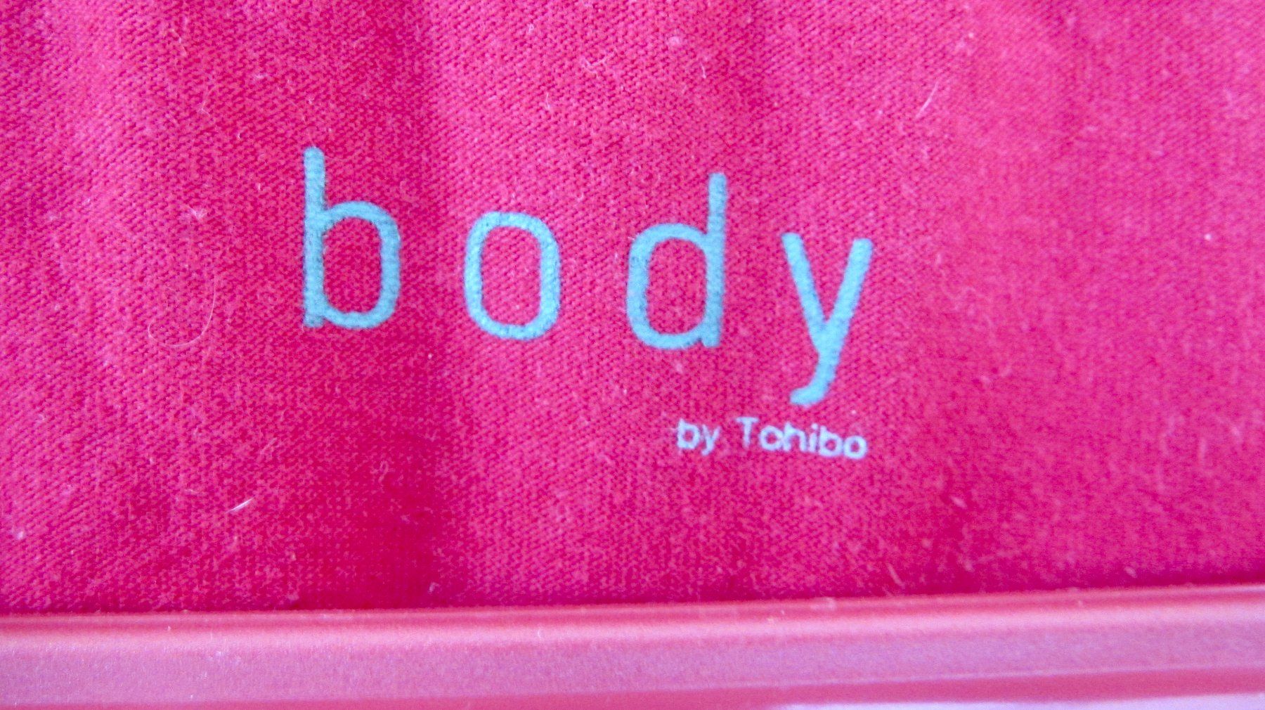 Tchibo T-shirt: PULL BODY BY TCHIBO – Usato da Murten venduto da Selliot 2