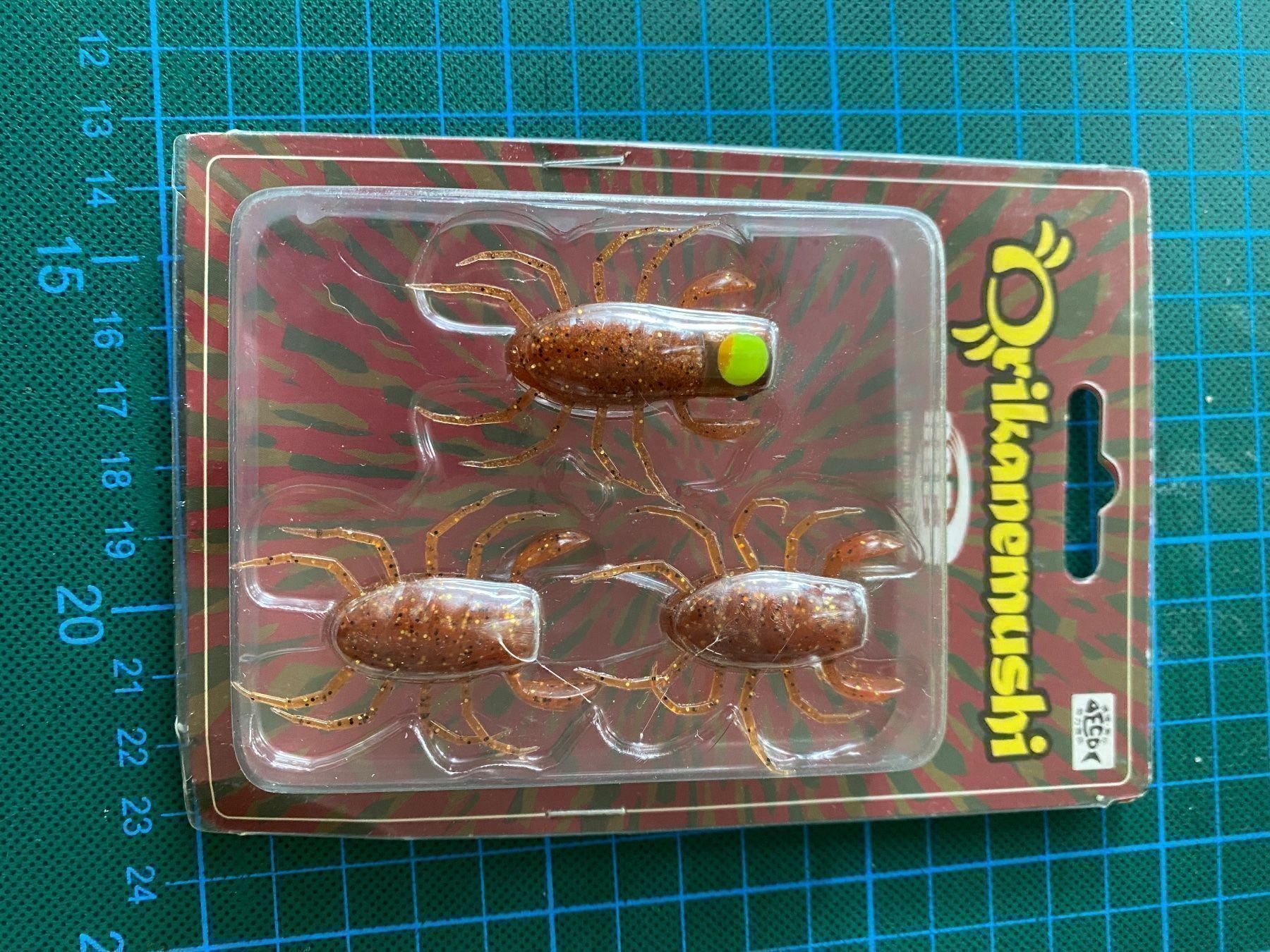 Esche: Wobbler / Crankbait – Usato da Heiden venduto da reentry01 2