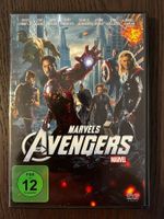 The Avengers