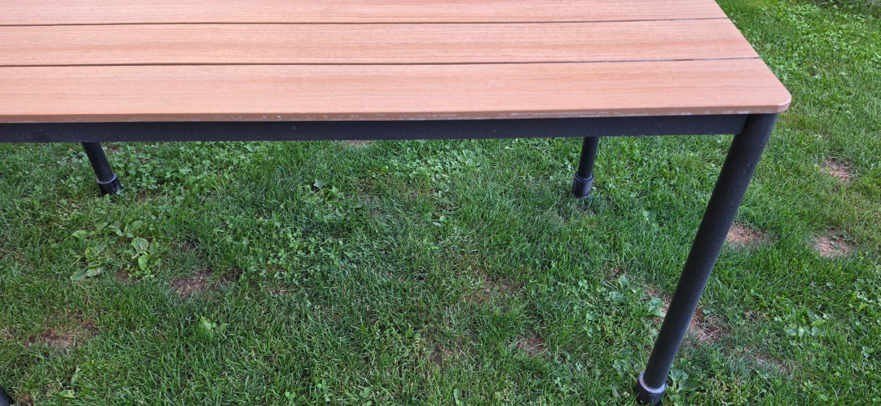 Tavoli: Garten Tisch – Usato da Menziken venduto da MichallS 1