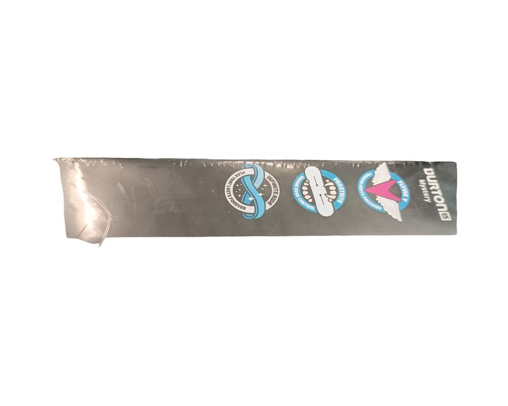 Burton Board: BURTON Snowboard – Nuovo (secondo la descrizione) da Luzern venduto da Restwert_Luzern 7