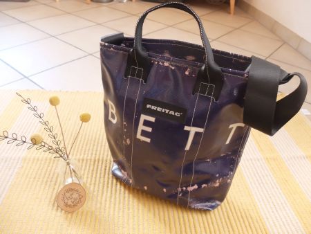 Freitag Leland F202 sac / Tasche // Envoi / Versand OK
