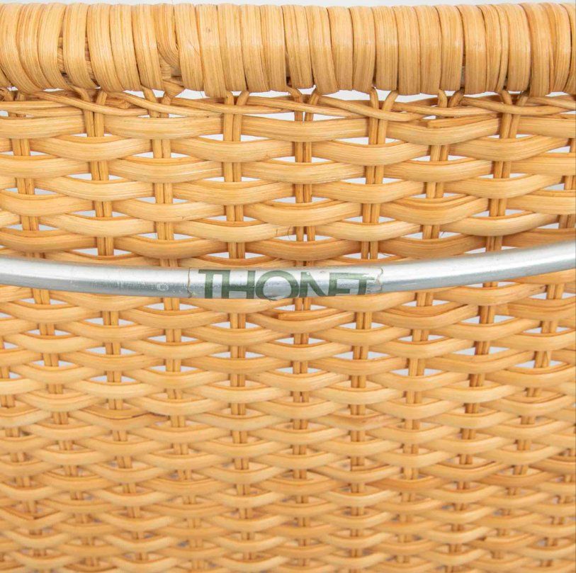 Thonet Sedie: Thonet S533 R Stuhl – Usato da Zürich venduto da moebelzuerich 3