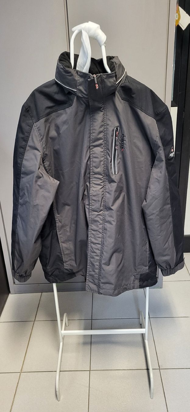 Giacche: Raintex Allwetter Jacke, , Gr.3XL, – Usato da Figino venduto da mayam63