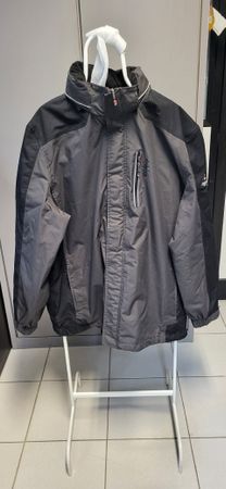 Raintex Allwetter Jacke, , Gr.3XL,
