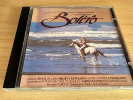 London Symphony Orchestra Conducted By Yan-Pascal T – Bolero