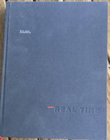Buch Das Oris Handbuch Real Time gebundenes Exemplar
