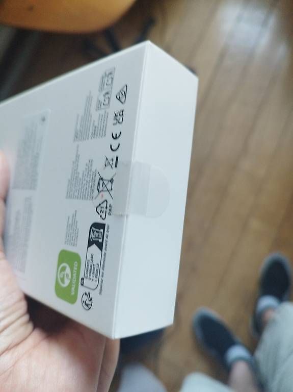 Samsung Batterie: Samsung battery pack 20.000 mAh – Usato da Vallorbe venduto da Leonidas1337 1