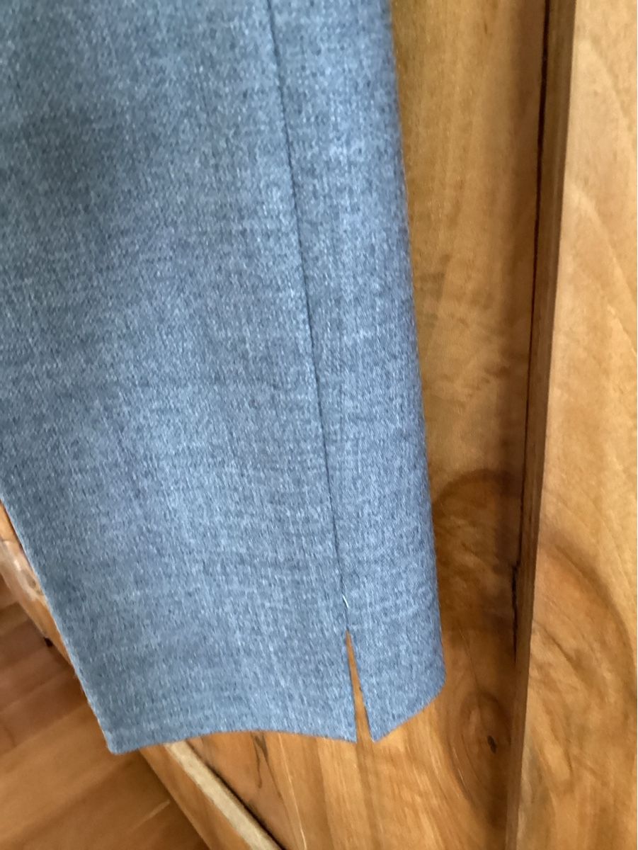 Windsor Pantaloni: Windsor, Damenhose, Gr. 40 – Usato da Salenstein venduto da Esprit57 2