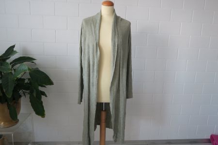 Strickjacke Nile Grösse M
