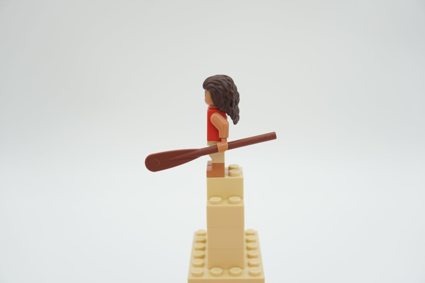 Lego Spielzeuge: Lego Disney Moana Bundle - moa010 & dis088 – Gebraucht aus Zürich von PWGrZ 4