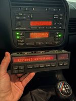 BMW E36 Bordcomputer OBC-11 OHNE PIXELFEHLER