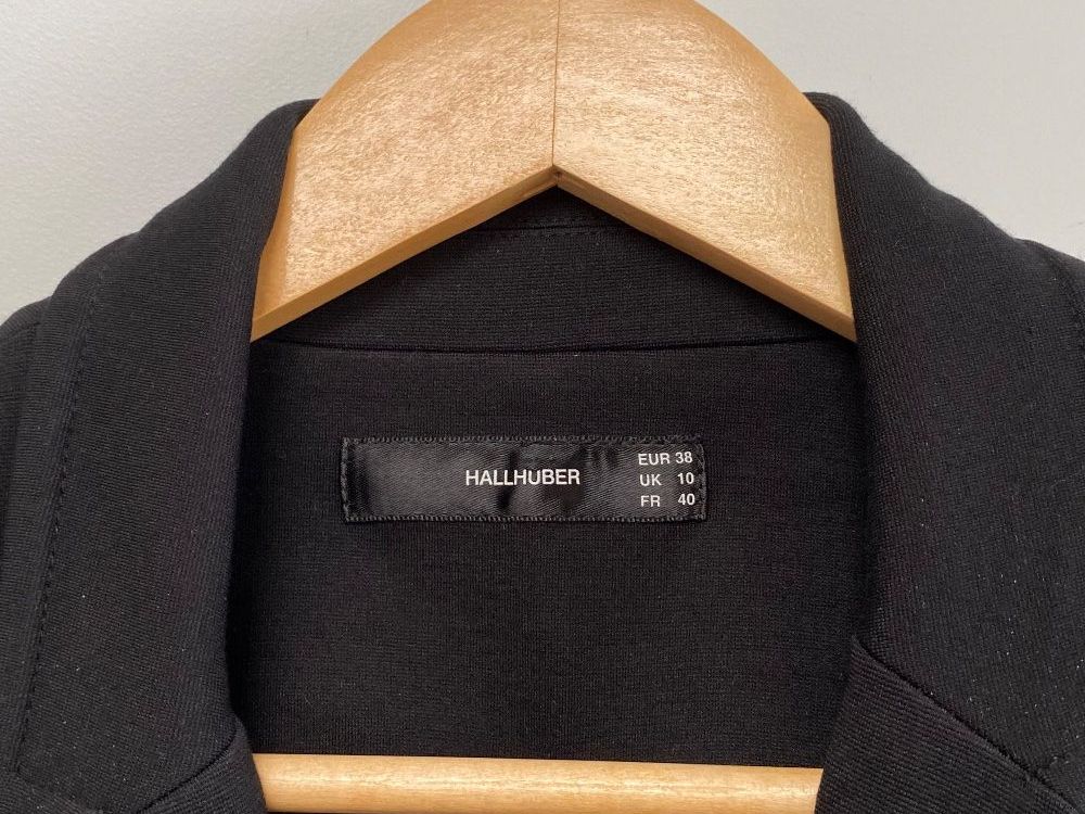 Hallhuber Jacken: Damen Blazer HALLHUBER Gr. 38 – Gebraucht aus Richterswil von Busanca 3
