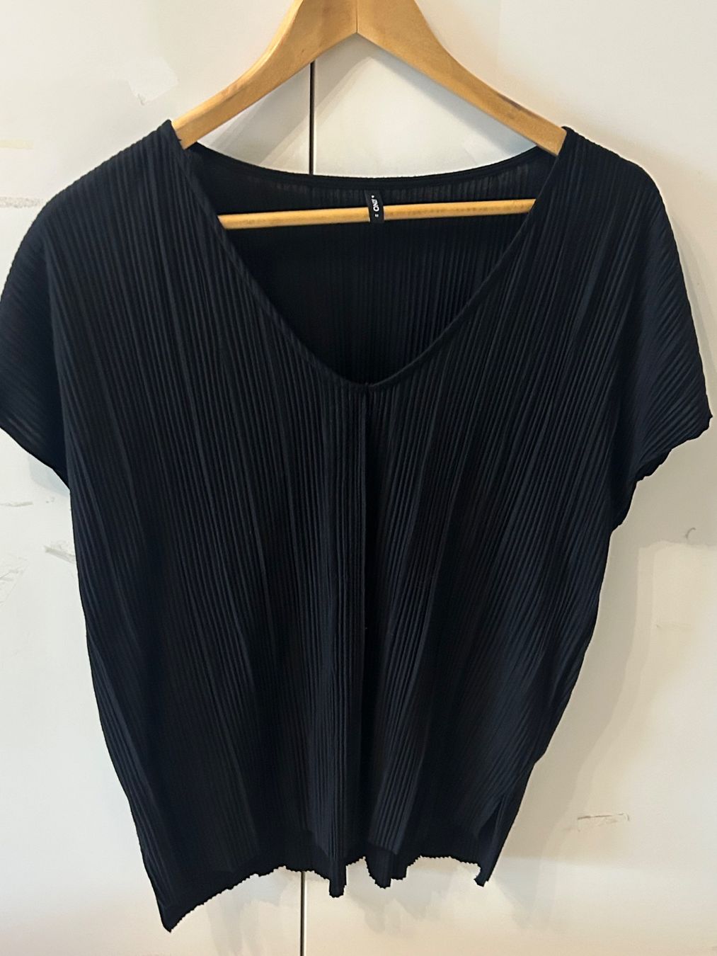 Only T-shirt: Sommertop Only M – Usato da Bellinzona venduto da RossoScarlatto 2