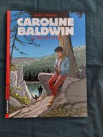 Caroline Baldwin T.12 Le Roi Du Nord EO BE+