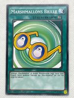 Yu-Gi-Oh! Marshmallons Brille YGLD-DEB35 Deutsch Common 1. A