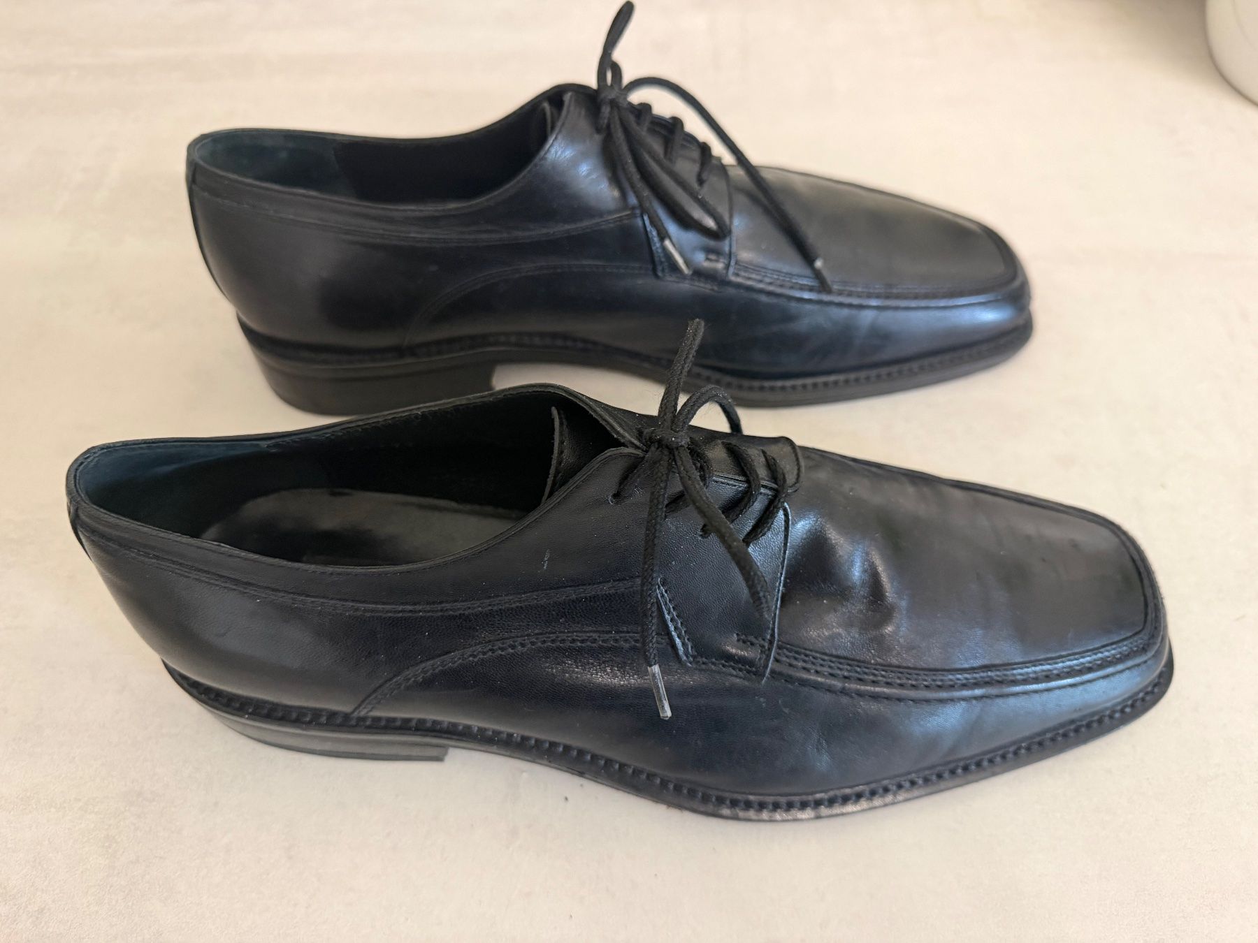 Scarpe da uomo: Herrenschuhe Franco Ferri Grösse 9 – Usato da Geroldswil venduto da Jeremy11 8