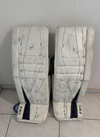 True Goalie Schoner / Eishockey Schoner - Grösse 34x1 