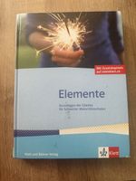 Elemente Grundlagen Chemie f. Schweiz Maturitaetsschulen 