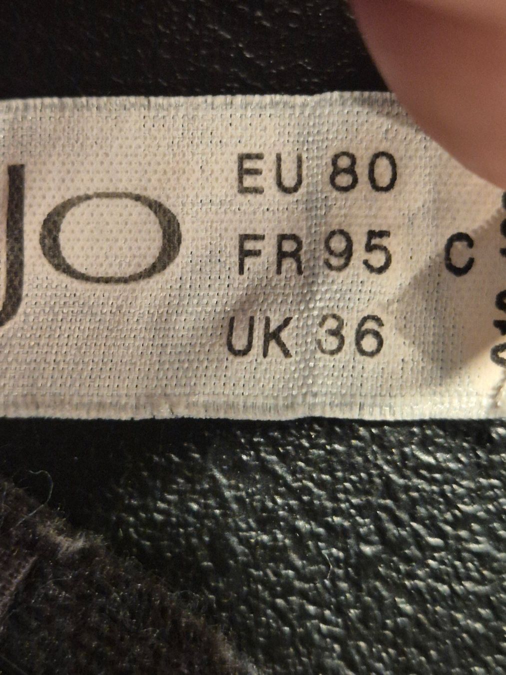 Altra biancheria intima: Sous vêtments Marie Jo – Usato da Lausanne venduto da lugia1998 4