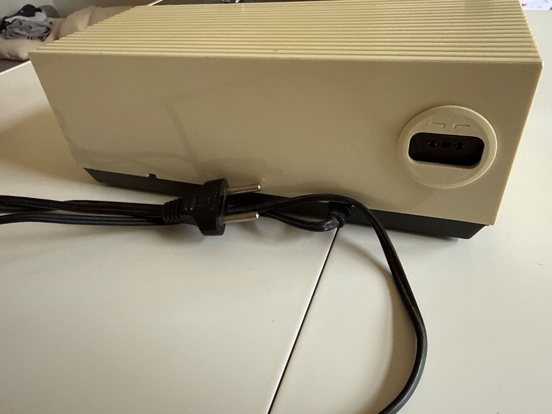 Radios: Original Radiowecker Panasonic National – Gebraucht aus Näfels von risingtampa 3