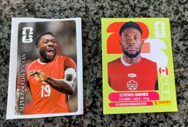 Panini Stickers 