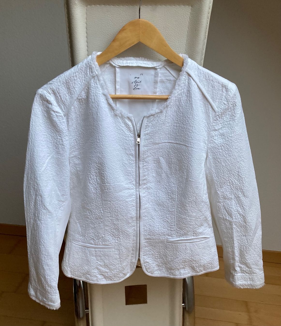 Marc Cain Giacche: Marc Cain Jacke Gr.N3 – Usato da Unterägeri venduto da Jutka_04