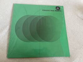Efdemin - New Atlantis (LP, Vinyl) Techno Ambient 