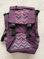 Racoon Wave Schulthek / Rucksack 32 Liter