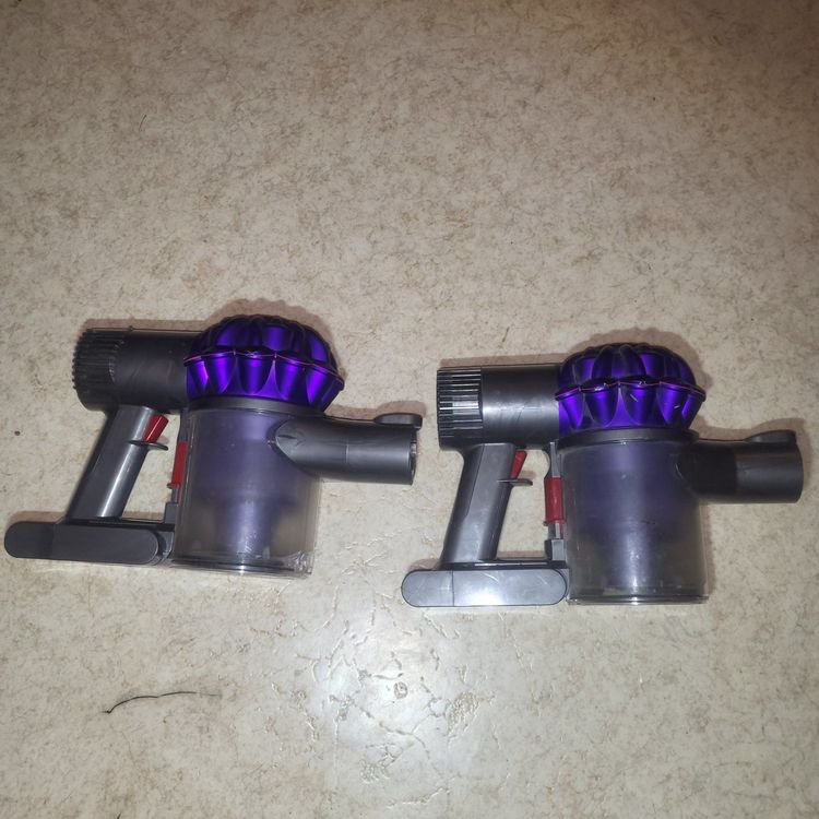 Dyson DC62 | Kaufen auf Ricardo