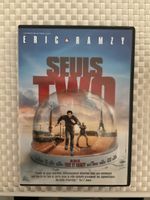 Seuls Two DVD Eric et Ramzy Film Comédie État Très Bon!