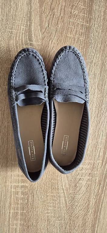 Chaussures femmes: A vendre chaussures neuve  – Neuf avec emballage d'origine à Echallens par tipoune