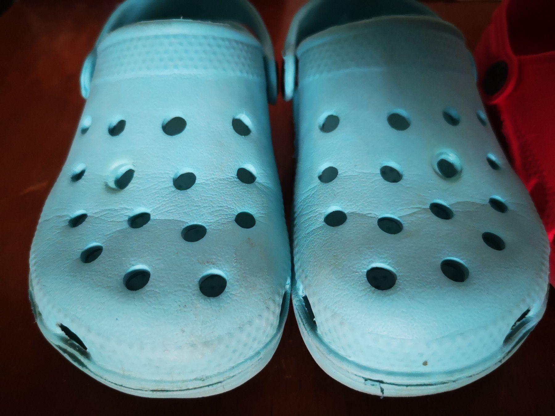 Scarpe per ragazzi: Sommer Schuhe / Chaussures été 27 – Usato da Onex venduto da Genevois85 1