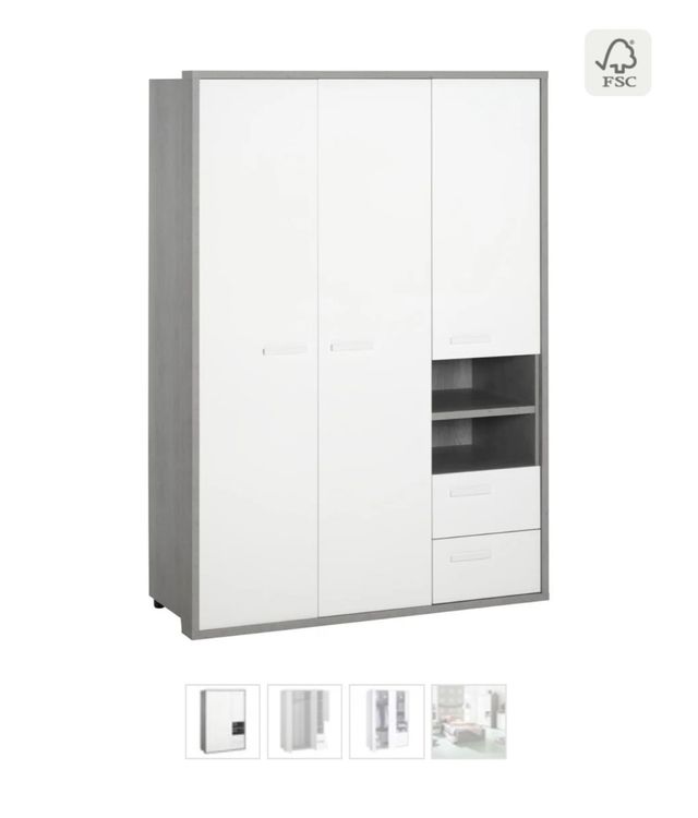 Armoire chambre enfant Pfister Kaufen auf Ricardo