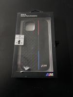 BMW M iPhone 12/12 Pro Hülle