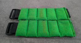 Fussblei 1255 g