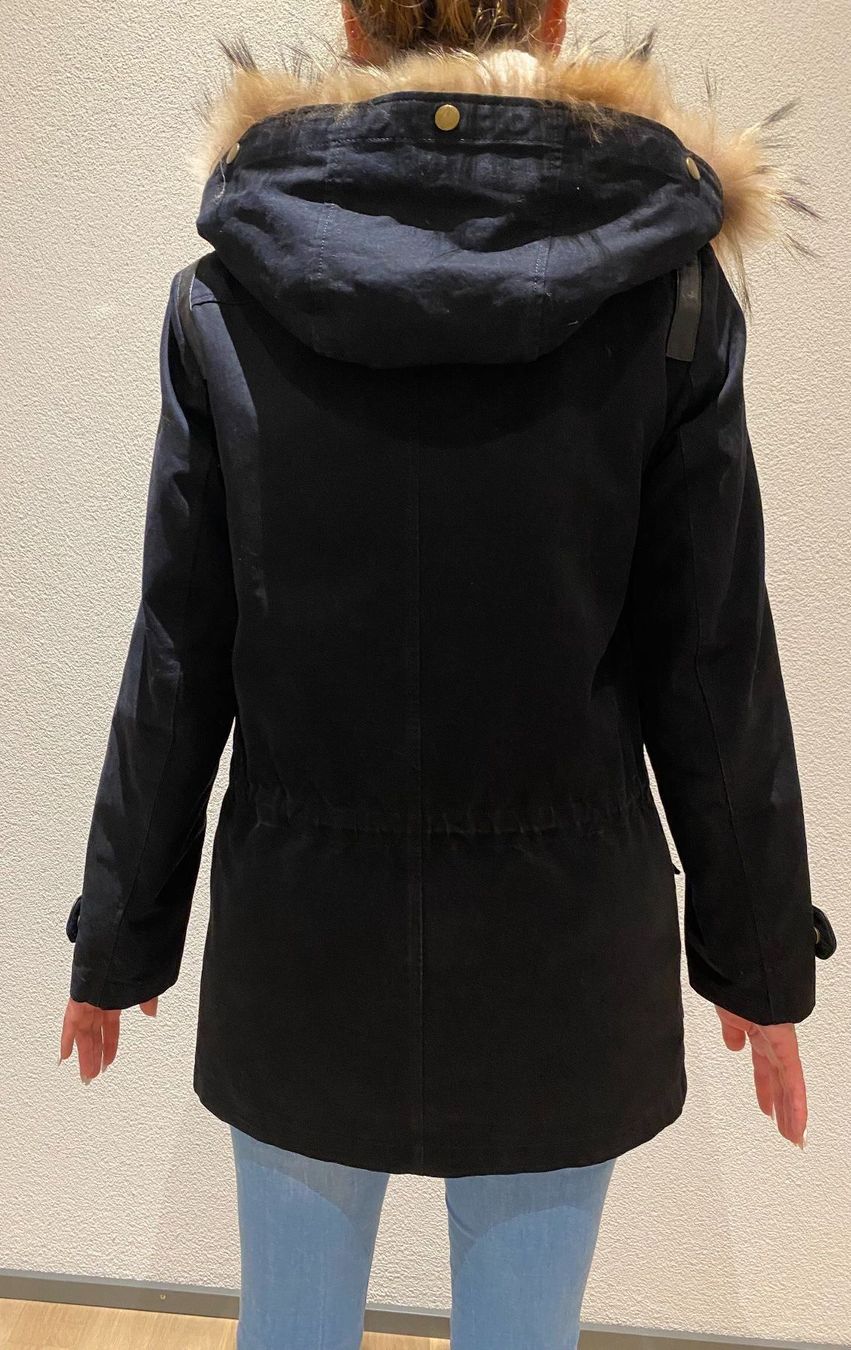 Giacche: Jacke mit Innenfutter – Nuovo (secondo la descrizione) da Dübendorf venduto da fadrinli 2
