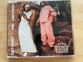 CD Outkast - Ms Jackson
