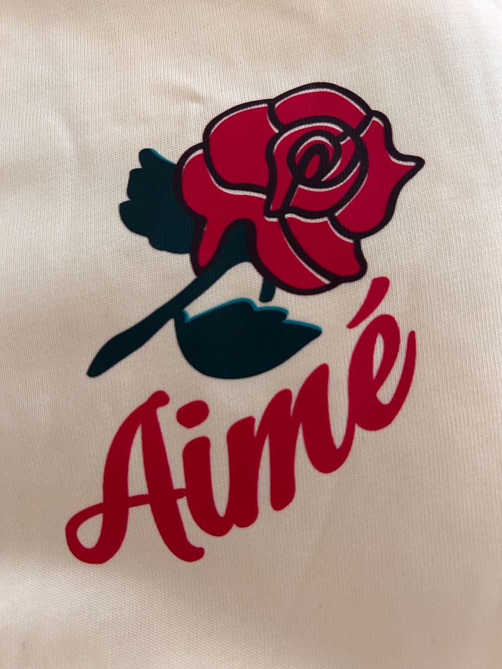 T-shirt: Neue gelbe Aime Leon Dore Tshirt – Nuovo (secondo la descrizione) da Freienbach venduto da mar_rvc6 2