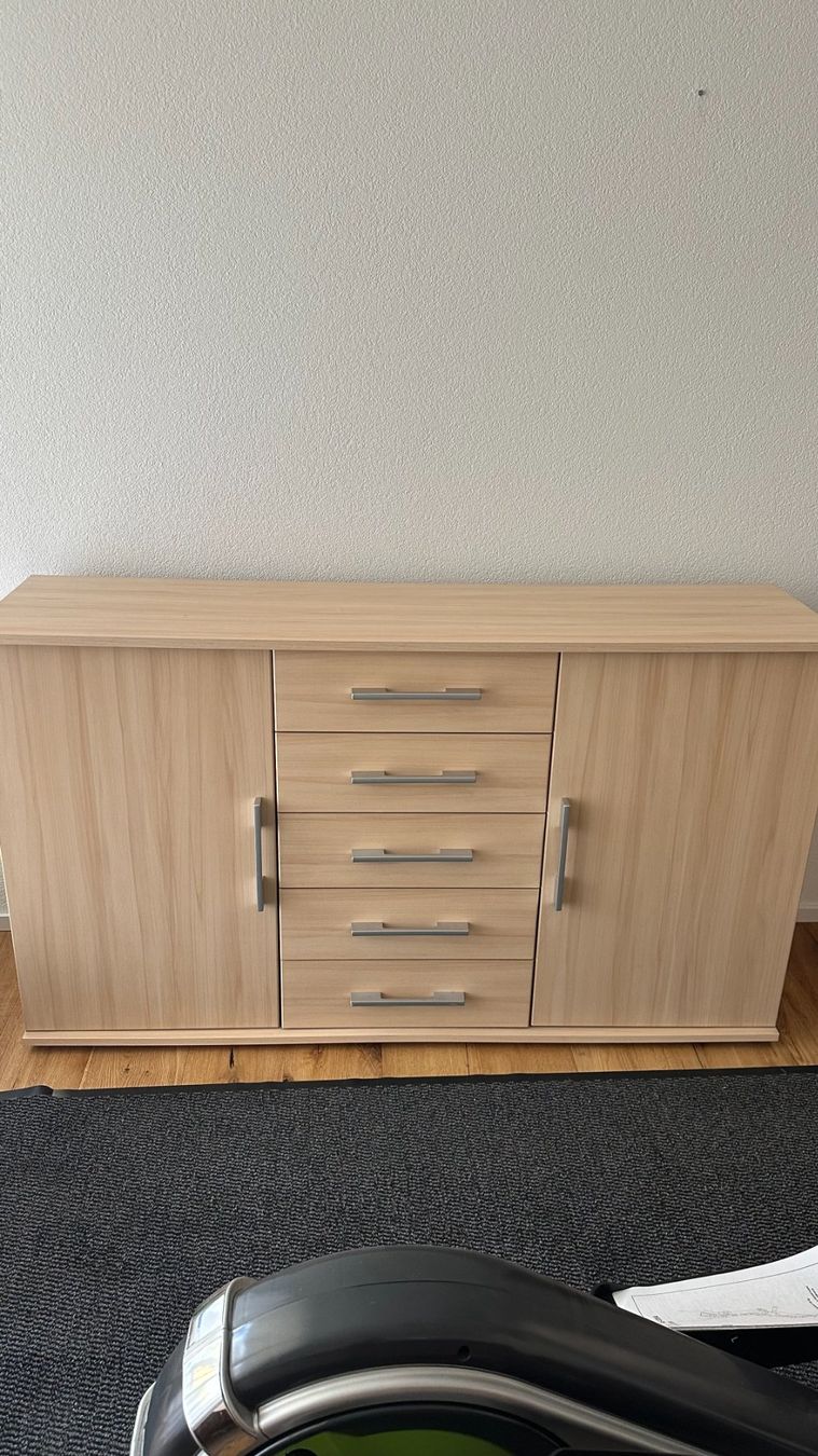 Commodes: Kommode – D'occasion à Luzern par Serro0 1