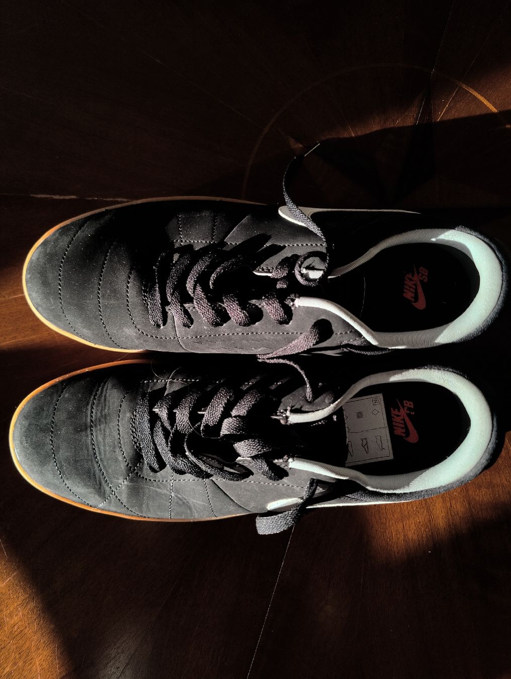 Nike Scarpe da uomo: Nike SB Sneakers 44.5 – Usato da Winterthur venduto da dariobossy 1