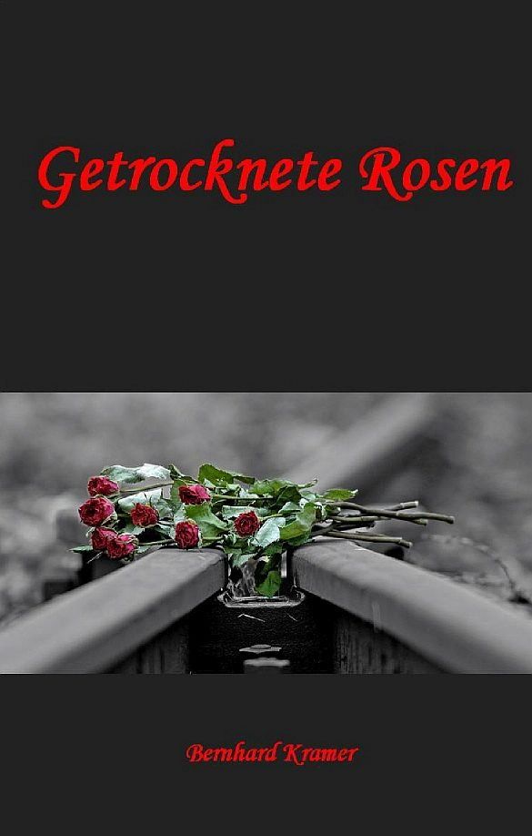 Libri: Getrocknete Rosen, Autobiografie Roman – Nuovo (secondo la descrizione) da Goldach venduto da artkramer