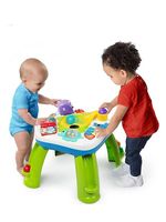 Table d'activité