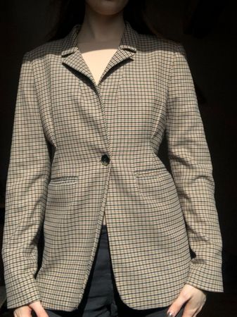 Blazer beige