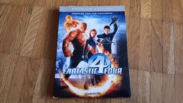 Fantastic Four - Prepare for the Fantastic