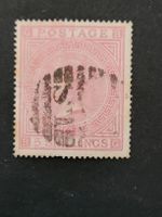 1867, Großbritannien  - Königin Viktoria